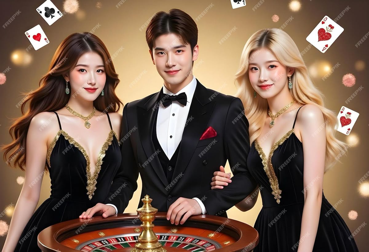 Bettingsidor Live Casino