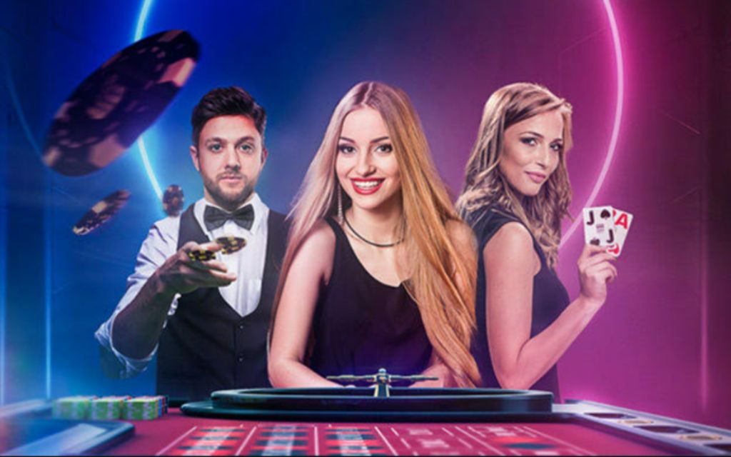 Bettingsidor Live Casino