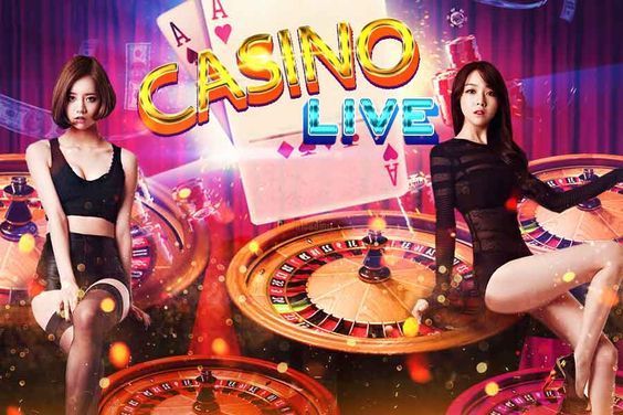 Bettingsidor Live Casino