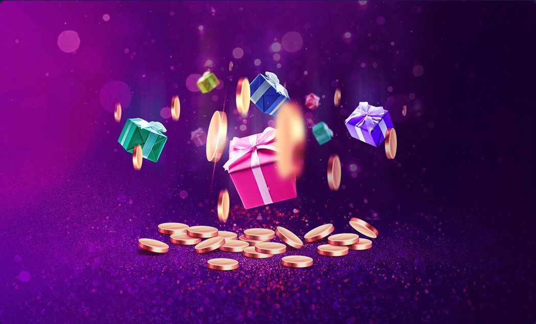 Bettingsidor Welcome Bonus
