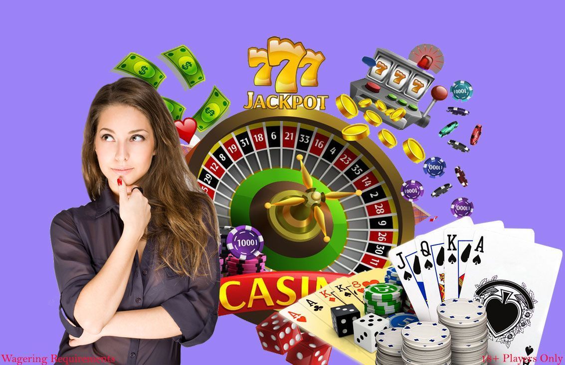 Bettingsidor Live Casino