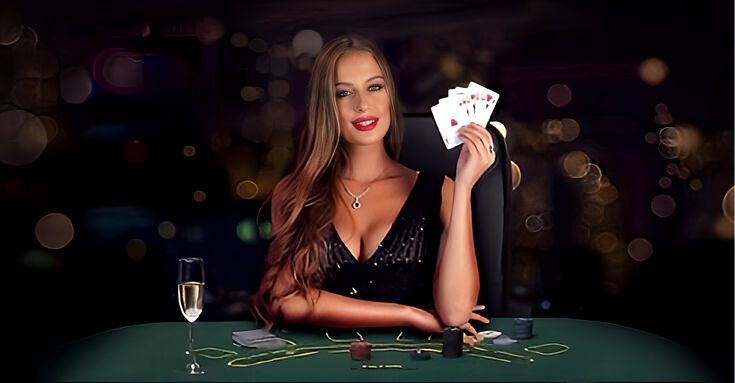 Bettingsidor Live Casino