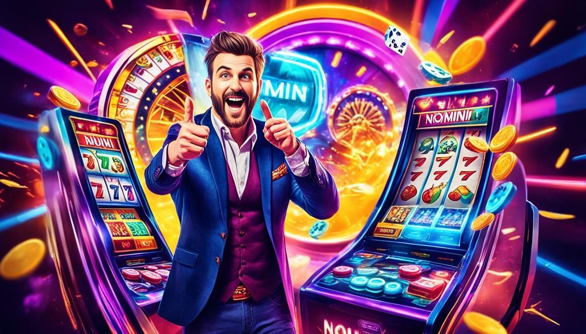 Bettingsidor Live Casino