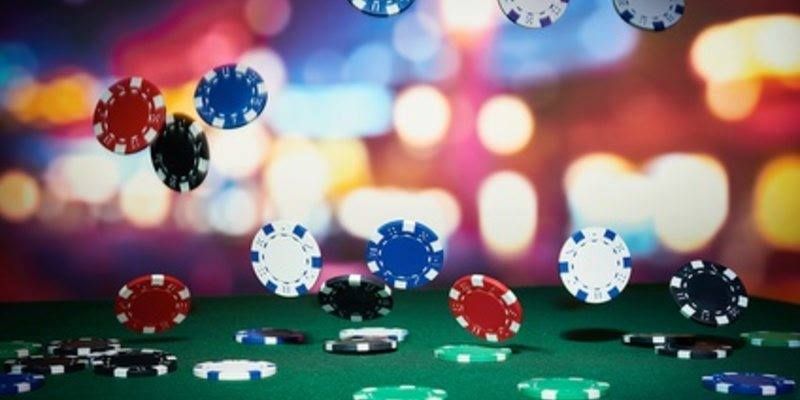 Bettingsidor Live Casino